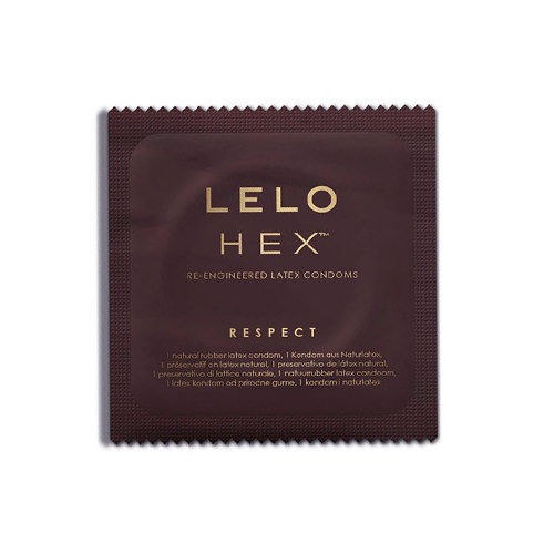 Hex Respect XL Condoms 36 Pack