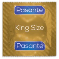 King Size Long Condoms 12 Pack for Comfort