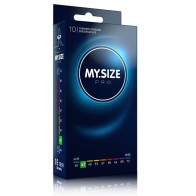 My Size Pro Condoms 47mm for Ultimate Pleasure