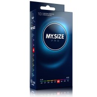 My Size Pro Condoms 60mm 10 Pieces
