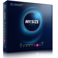 My Size Pro Condoms - Perfect Fit 64 mm