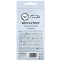 Mister Size XS Condoms 47 mm for Ultimate Comfort