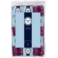 Mister Size XXL 64mm Condoms for Ultimate Comfort
