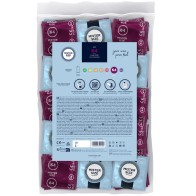 Mister Size XXL 64mm Condoms for Ultimate Comfort