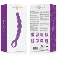Intense Max Anal Beads for Ultimate Stimulation