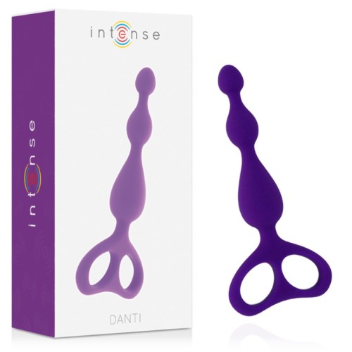 Intense Danti Anal for Enhanced Pleasure