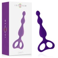 Danti Anal Intense para Placer Aumentado