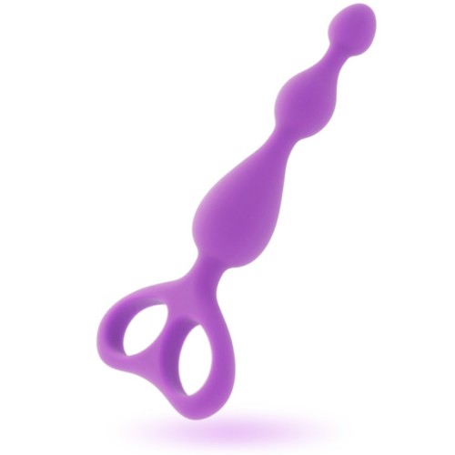 Intense Danti Anal for Enhanced Pleasure
