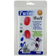 Baile Twins Balls Anal - Lilac Pleasure