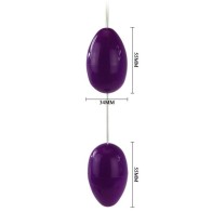 Baile Twins Balls Anal - Lilac Pleasure