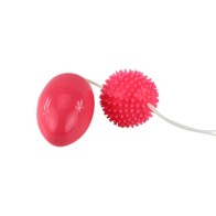 Baile Twins Combined Balls