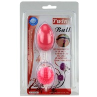 Baile Twins Combined Balls