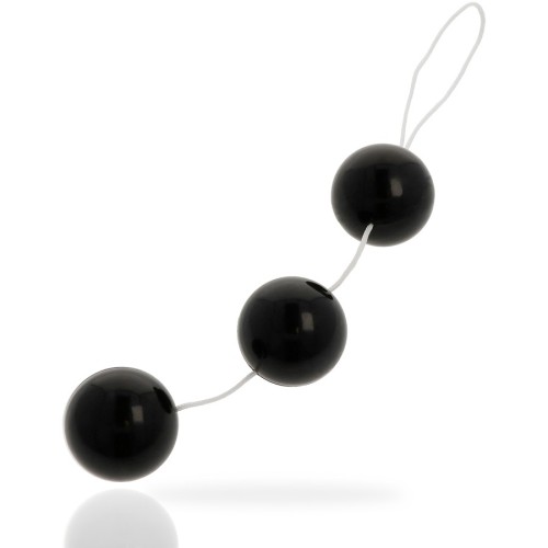 Pleasure Balls for Intense Stimulation