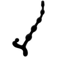 Anal Balls 22 cm Black | Pleasure Kit