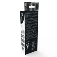 Anal Balls 22 cm Black | Pleasure Kit