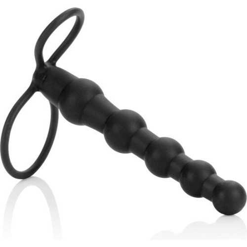Beaded Dual Penetrator for Ultimate Pleasure