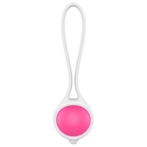 Keisy I Pink Geisha Ball for Pelvic Strengthening