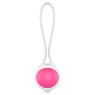 Keisy I Pink Geisha Ball for Pelvic Strengthening