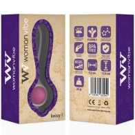 Keisy I Pink Geisha Ball for Pelvic Strengthening