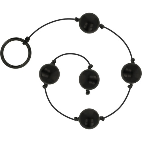 Ohmama Mini Chinese Balls for Health and Pleasure