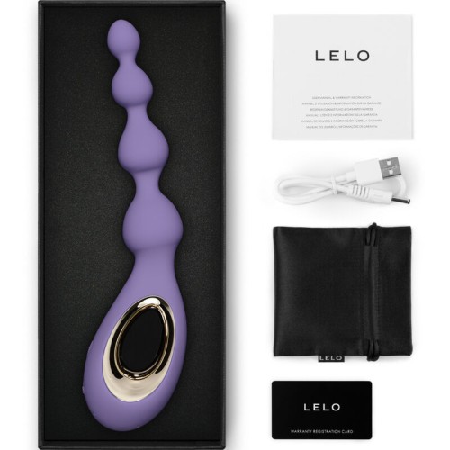 Soraya Beads Anal Stimulator