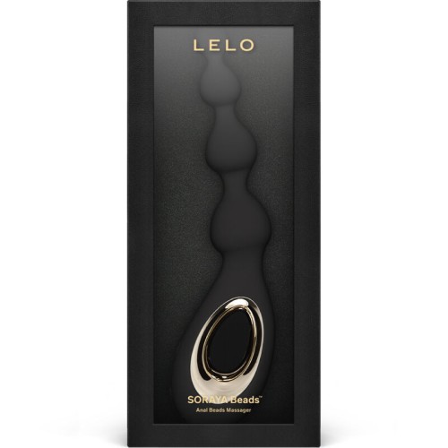 Soraya Beads Anal Massager