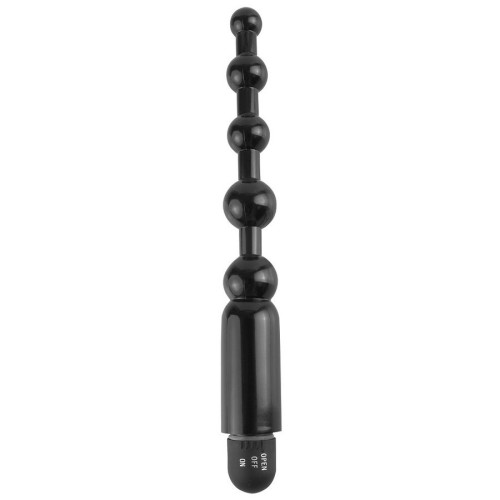 Anal Fantasy Beginner's Vibrating Balls