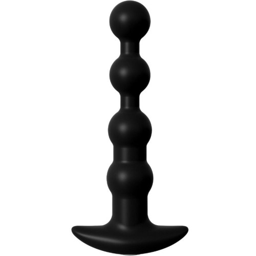 Rechargeable Anal Balls for Ultimate Pleasure