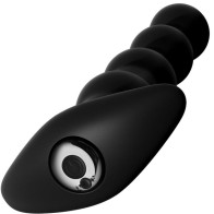 Rechargeable Anal Balls for Ultimate Pleasure