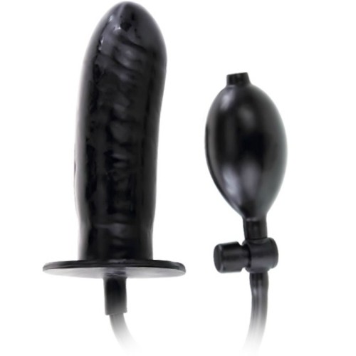 Baile Bigger Joy Inflatable Penis 16 cm