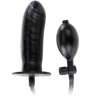 Baile Bigger Joy Inflatable Penis 16 cm