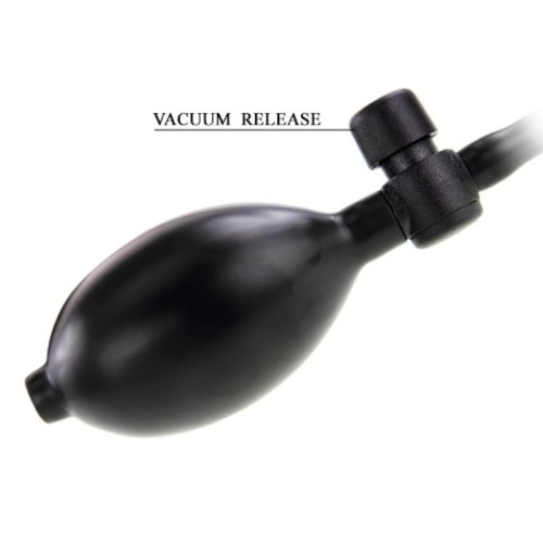 Baile Bigger Joy Inflatable Penis 16 cm