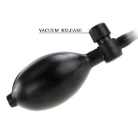 Baile Bigger Joy Inflatable Penis 16 cm