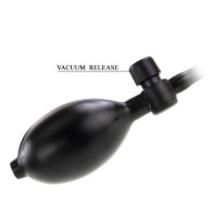 Bigger Joy Inflatable Vibrating Penis