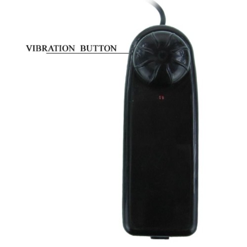 Bigger Joy Inflatable Vibrating Penis