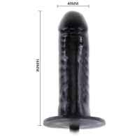 Bigger Joy Inflatable Vibrating Penis