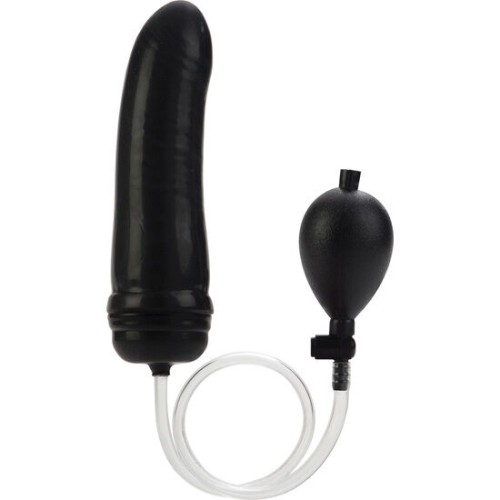 Colt Inflatable Anal Plug Size Control
