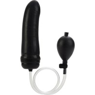 Colt Inflatable Anal Plug Size Control