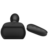 Inflatable Anal Plug for Ultimate Pleasure