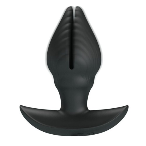Pretty Love Inflatable & Rechargeable Anal Plug - Versatile Pleasure