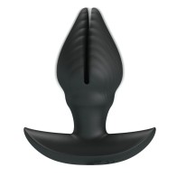 Pretty Love Inflatable & Rechargeable Anal Plug - Versatile Pleasure
