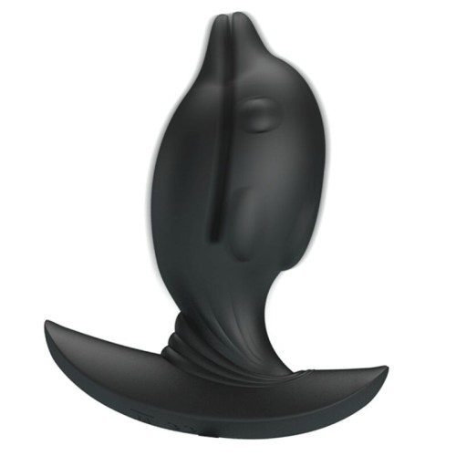 Pretty Love Inflatable Anal Plug for Enhanced Experience