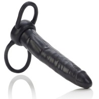 Double Penetration Harness Black by Accoropa and Modator