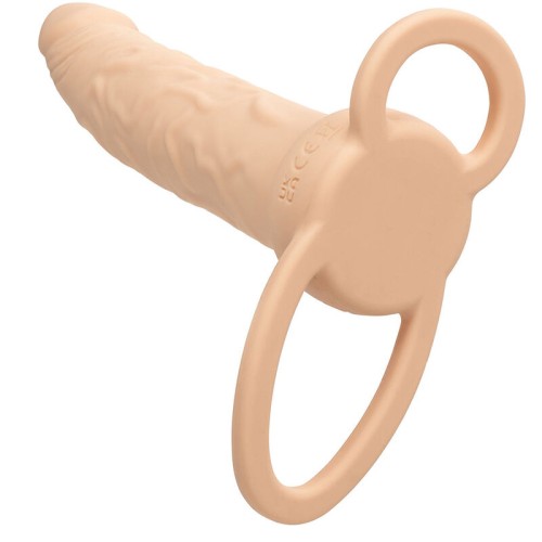 Performance Maxx Rechargeable Double Penetrator - Ultimate Pleasure