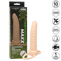 Performance Maxx Rechargeable Double Penetrator - Ultimate Pleasure