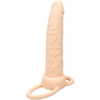 Performance Maxx Rechargeable Double Penetrator - Ultimate Pleasure