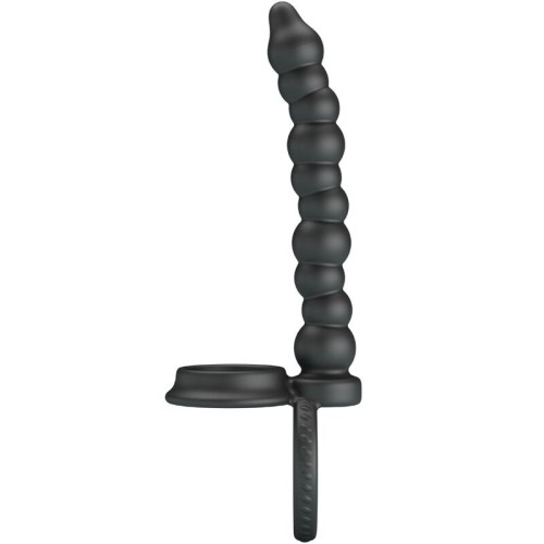 Anillo Pene Dillion - Placer Prolongado