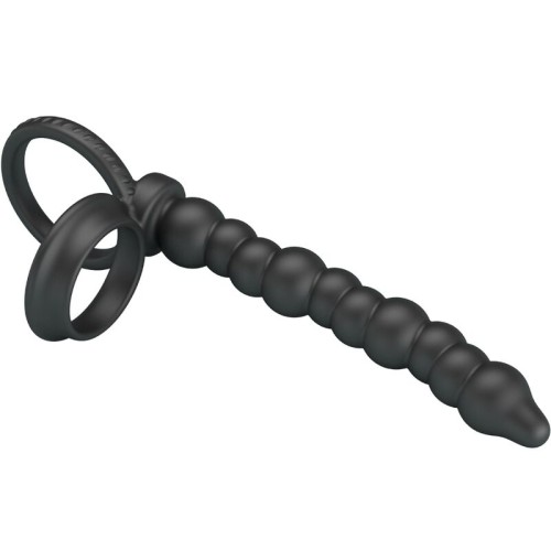 Anillo Pene Dillion - Placer Prolongado