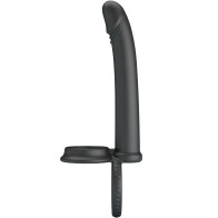 Moses Double Penis Ring for Penetration - Enhanced Experience