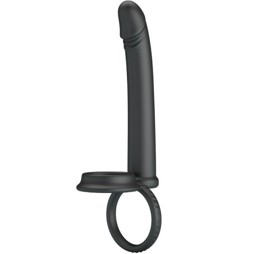 Moses Double Penis Ring for Penetration - Enhanced Experience